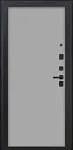 Дверь ДвериПРО Квадро Гладкая Шарли светлый DPRO227929 фото