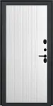 Дверь ДвериПРО Берген ФЛ-790 Веллуто бьянко DPRO228074 фото