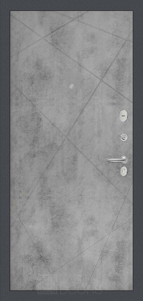 Товар Дверь Лофт DIS006306