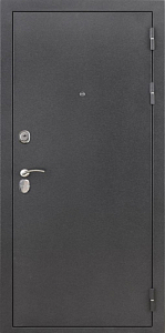 Товар Дверь ДвериПРО Л-3б ФЛ-700 (10мм, Ясень грей) DPRO227697