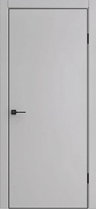 Товар Межкомнатная дверь ДП-50 (Сильвер грей, 900кс2000)