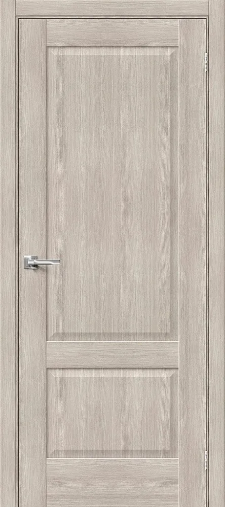 Межкомнатная дверь Прима-12 Cappuccino Melinga BR5015