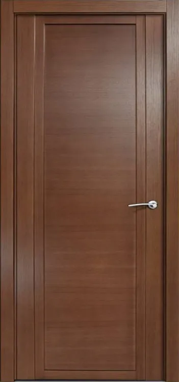 Фото Межкомнатная дверь Легенда H-III Дуб палисандр глухое ост
